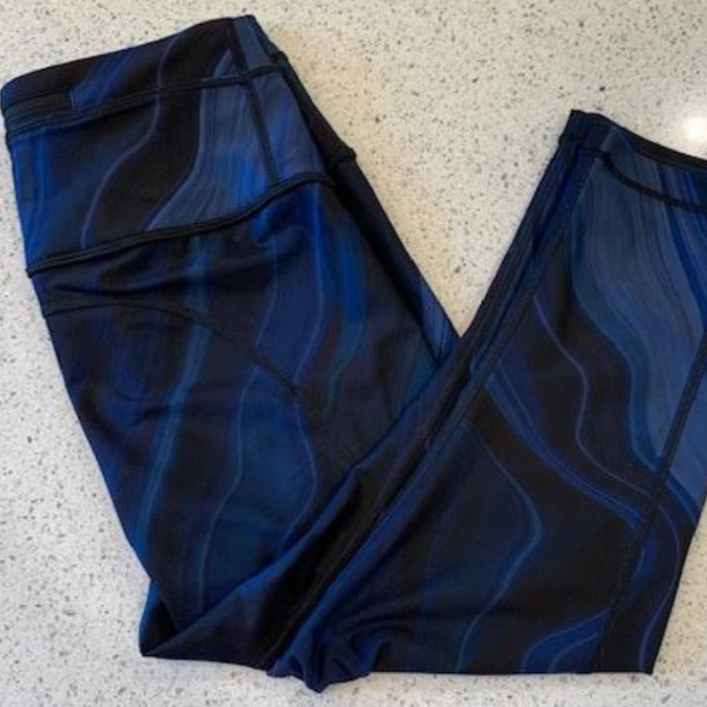 Athleta Capris